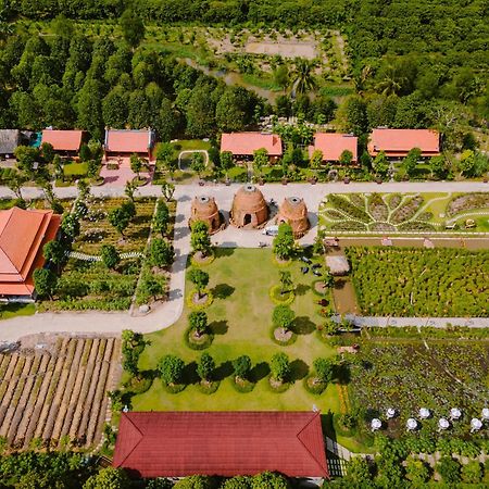 Cantho Eco Resort เกิ่นเทอ ภายนอก รูปภาพ