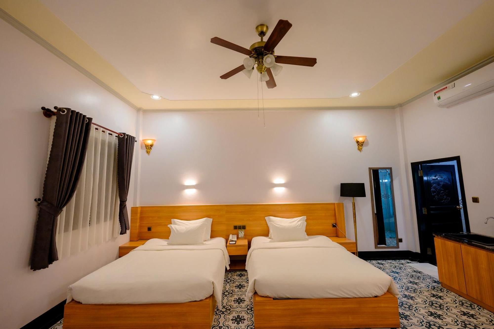 Cantho Eco Resort เกิ่นเทอ ภายนอก รูปภาพ