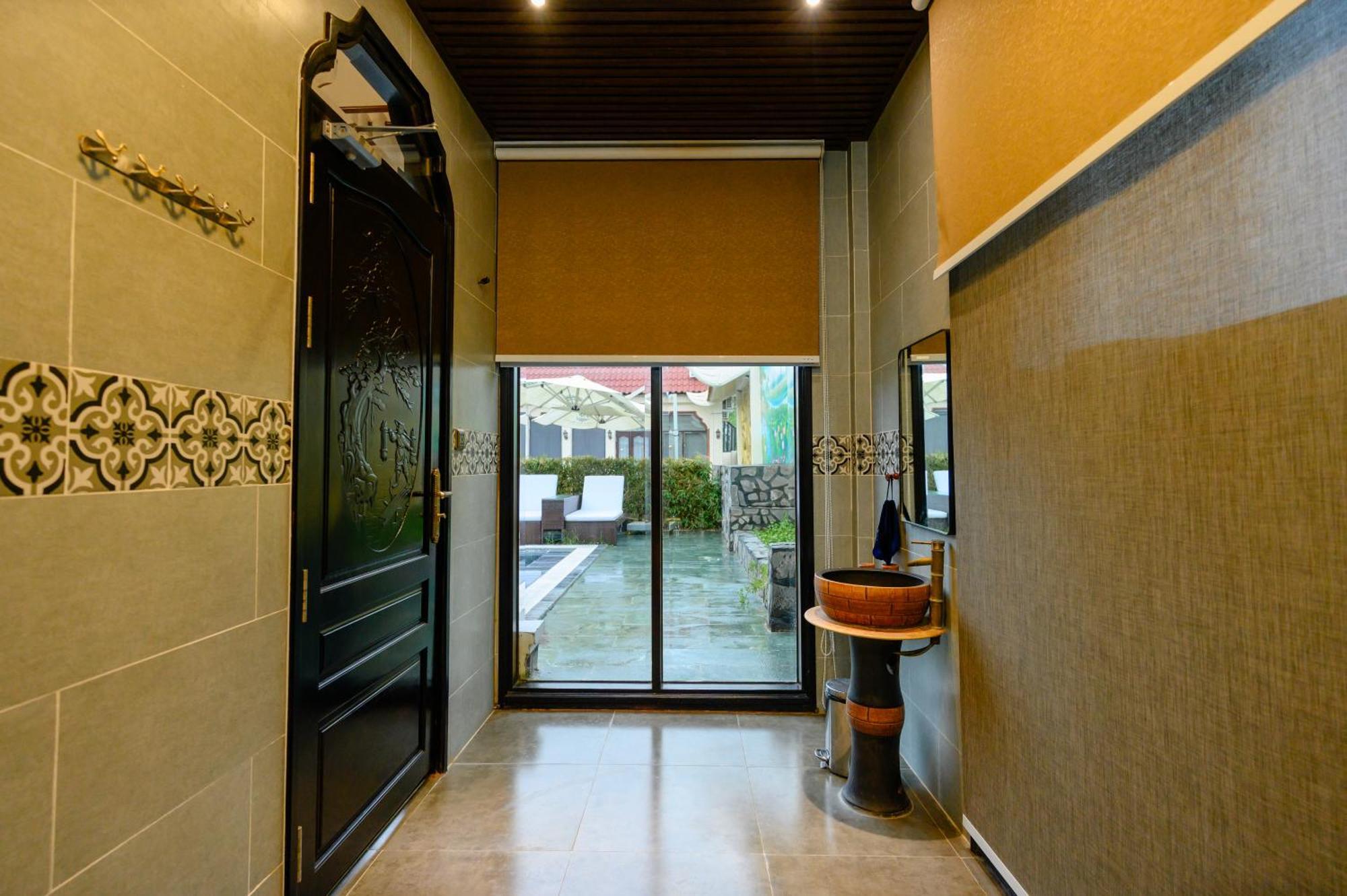 Cantho Eco Resort เกิ่นเทอ ภายนอก รูปภาพ