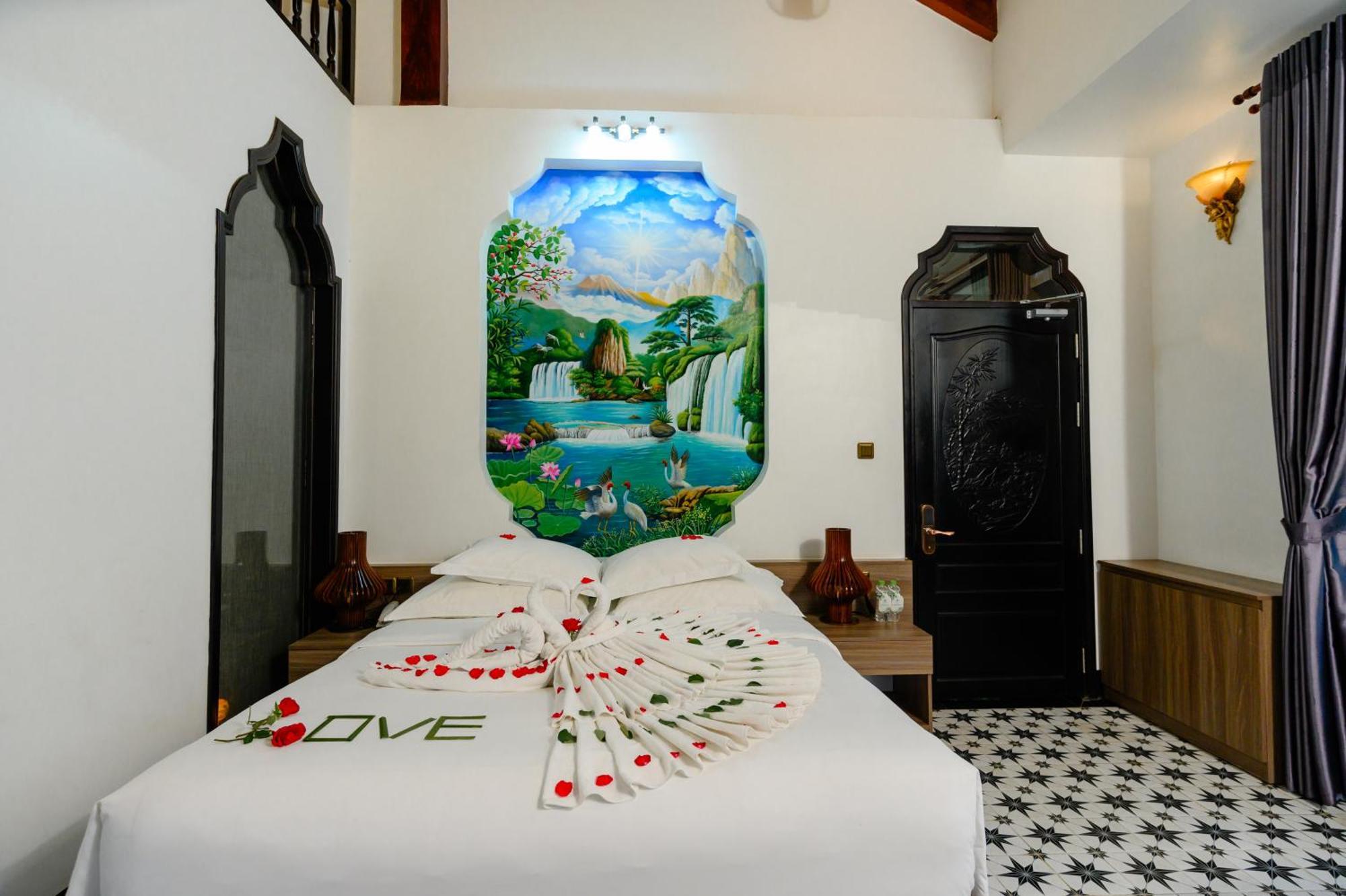 Cantho Eco Resort เกิ่นเทอ ภายนอก รูปภาพ