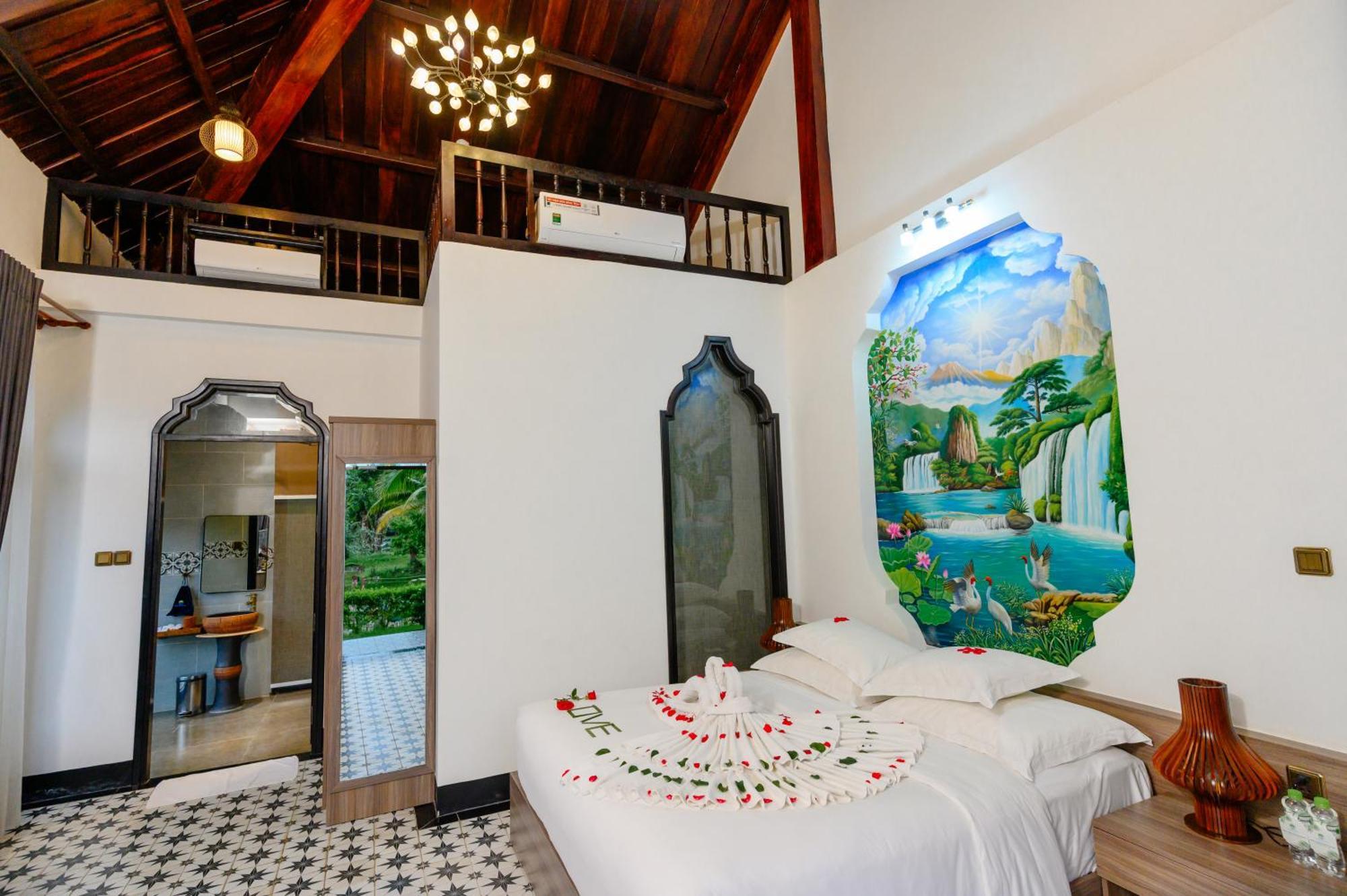 Cantho Eco Resort เกิ่นเทอ ภายนอก รูปภาพ