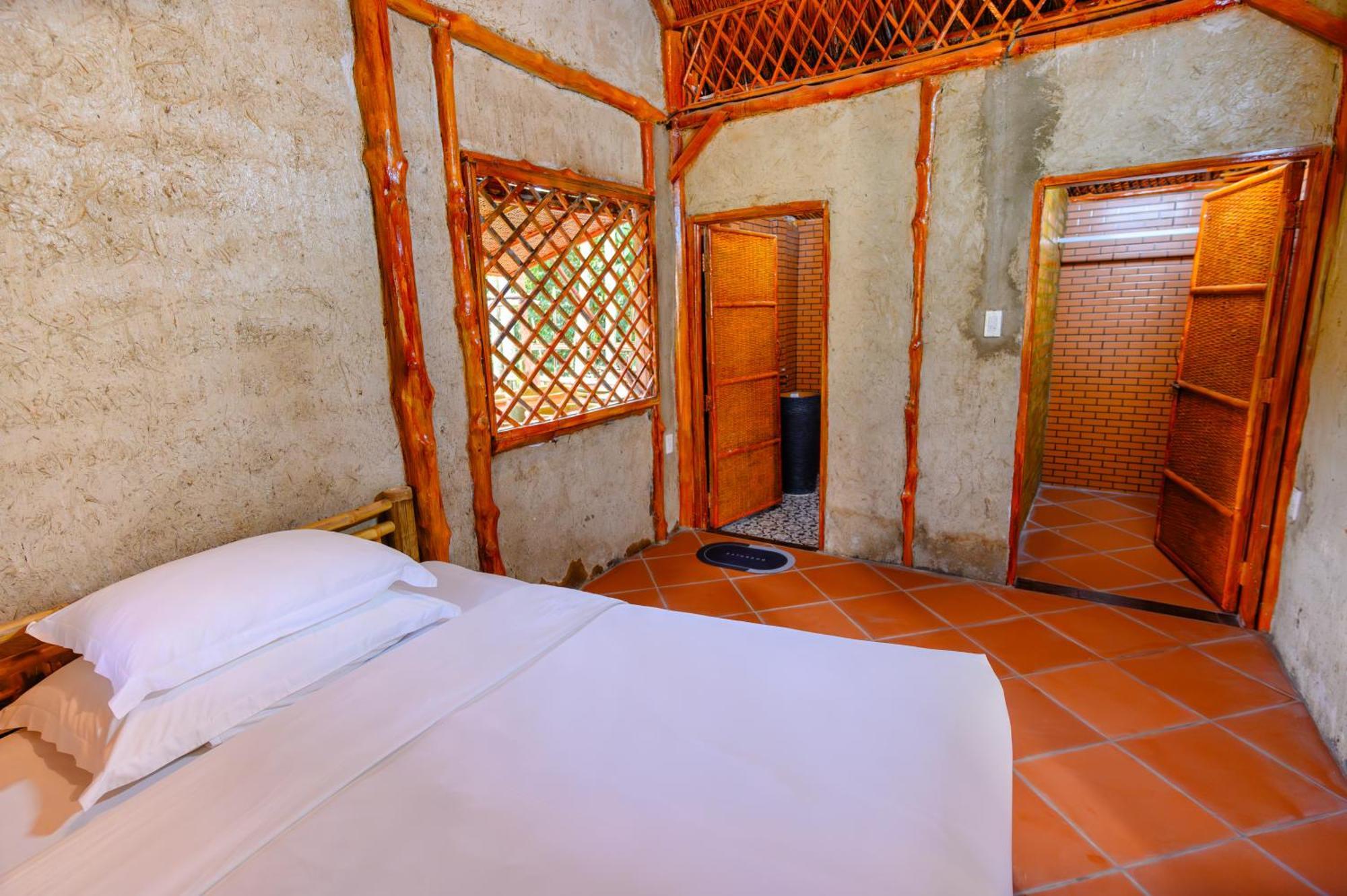 Cantho Eco Resort เกิ่นเทอ ภายนอก รูปภาพ