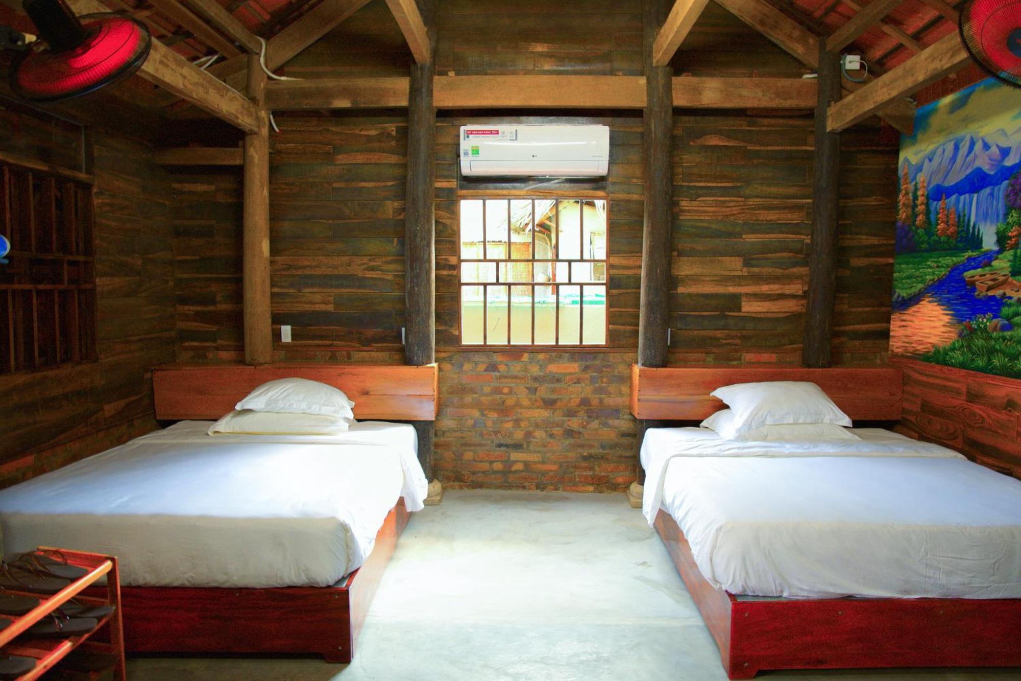 Cantho Eco Resort เกิ่นเทอ ภายนอก รูปภาพ